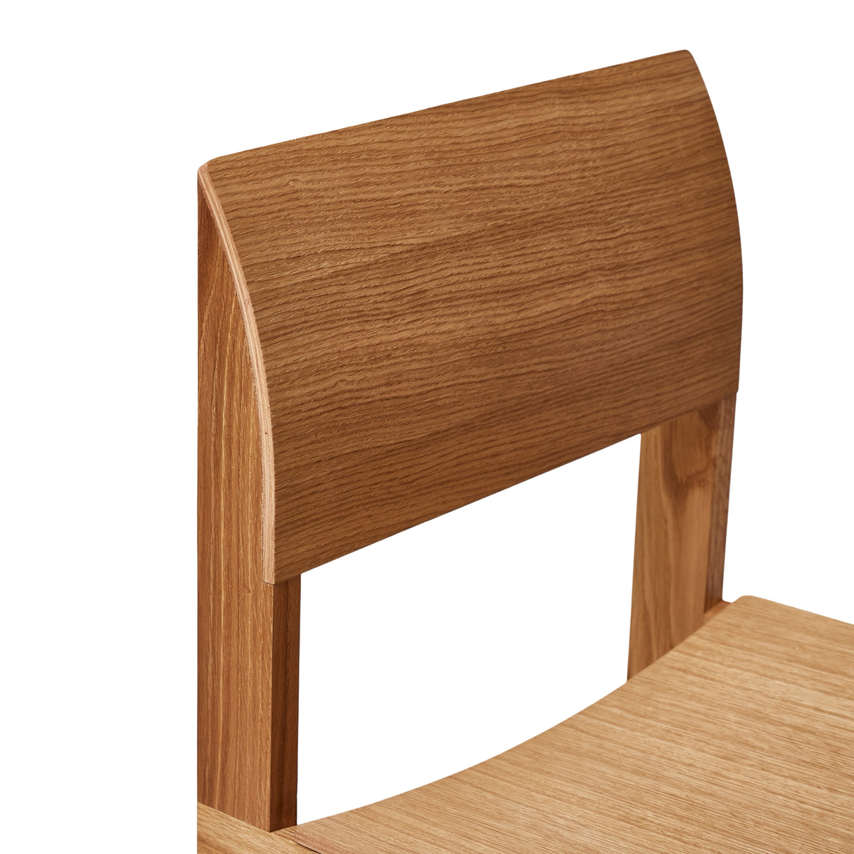 Form & Refine Sonder Chair