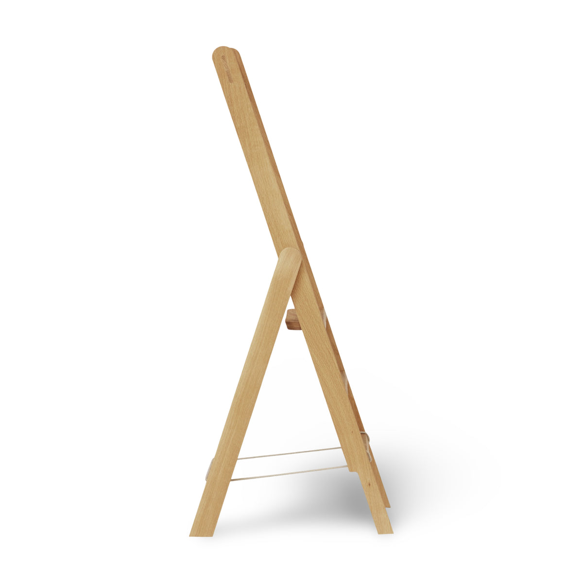 Form & Refine Step by Step Ladder