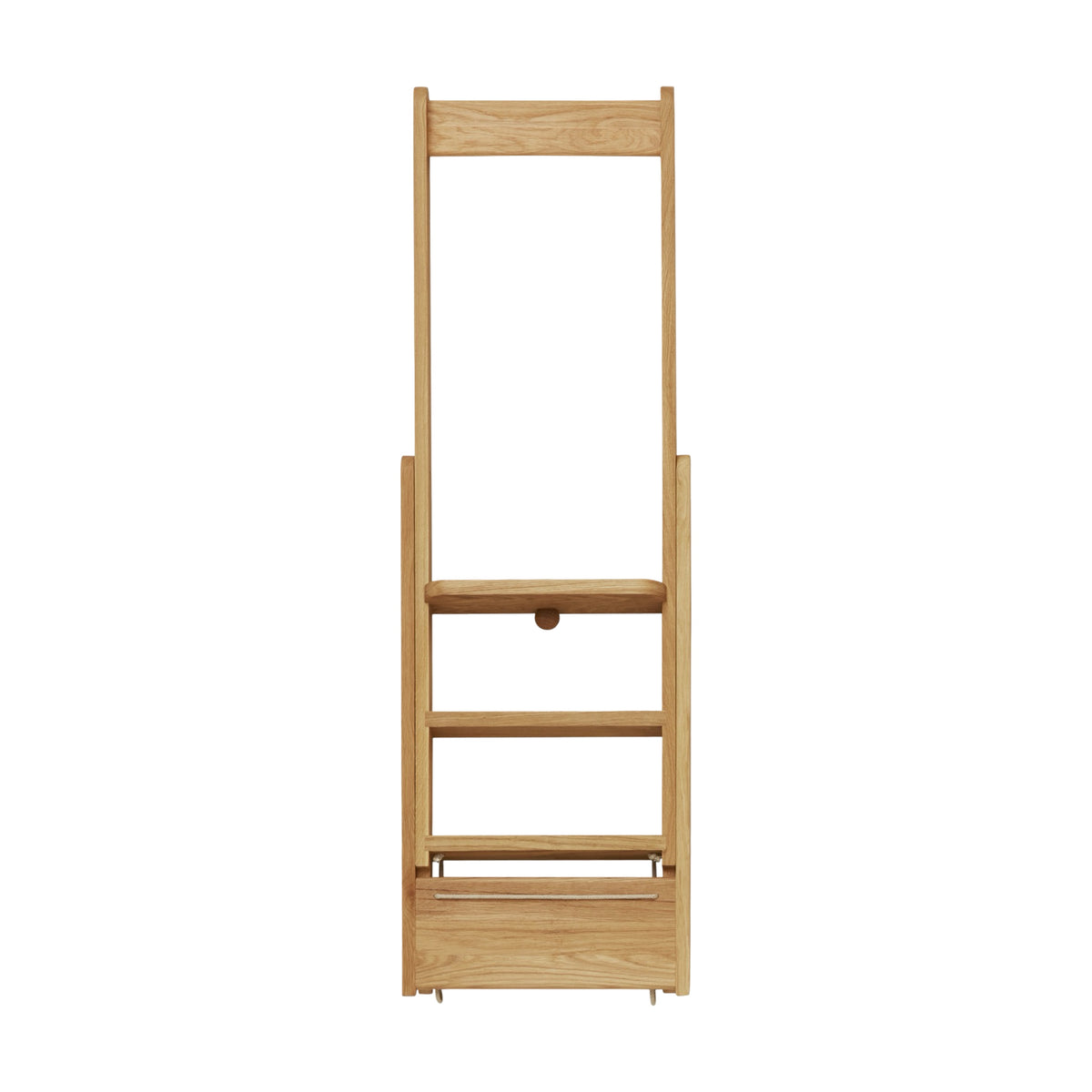 Form & Refine Step by Step Ladder