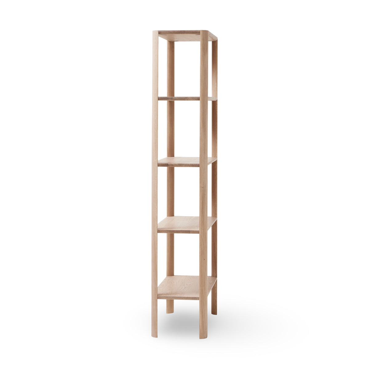 Form & Refine Leaf Shelving Unit 0.5x5
