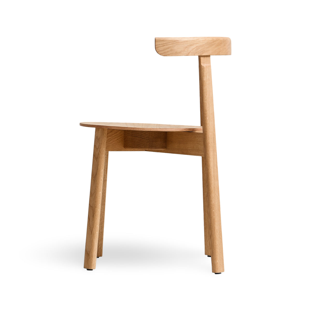Form & Refine Lunar Chair