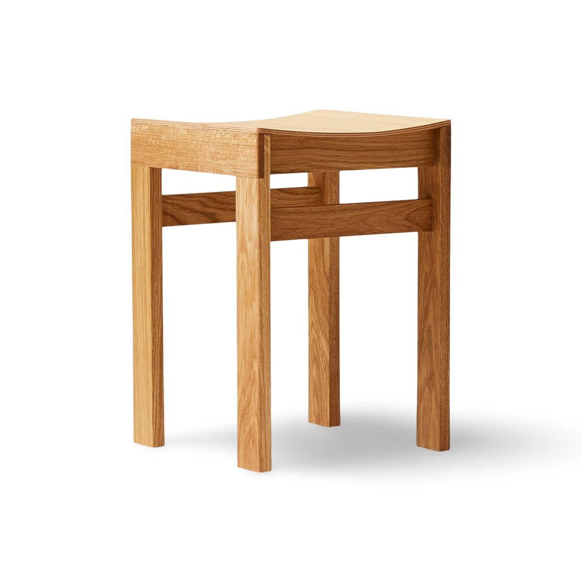 Form & Refine Sonder Stool