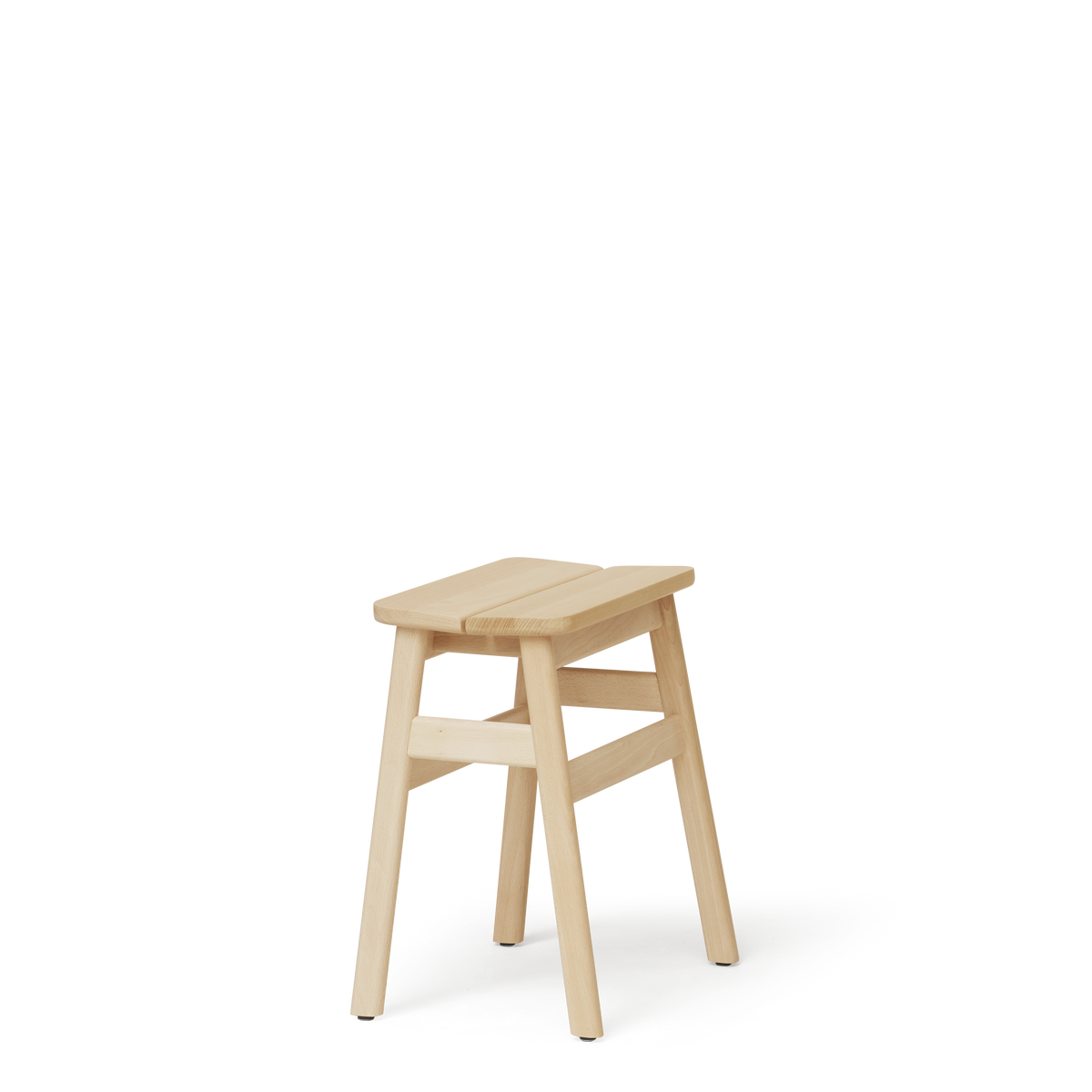 Form & Refine Angle Stool 45
