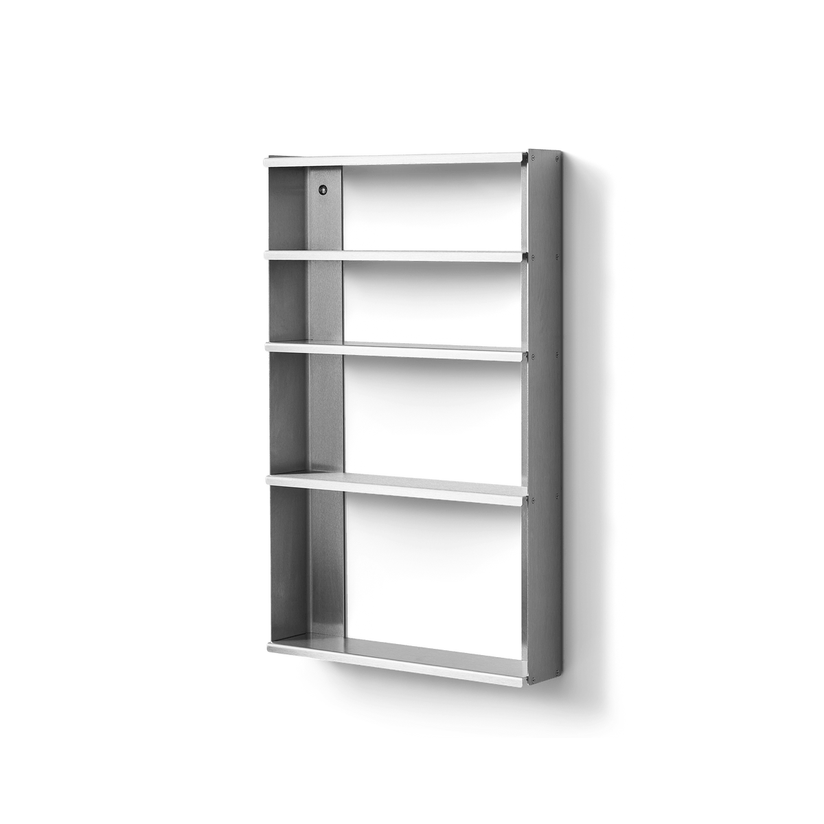 Form & Refine Taper Shelf 40 x 66