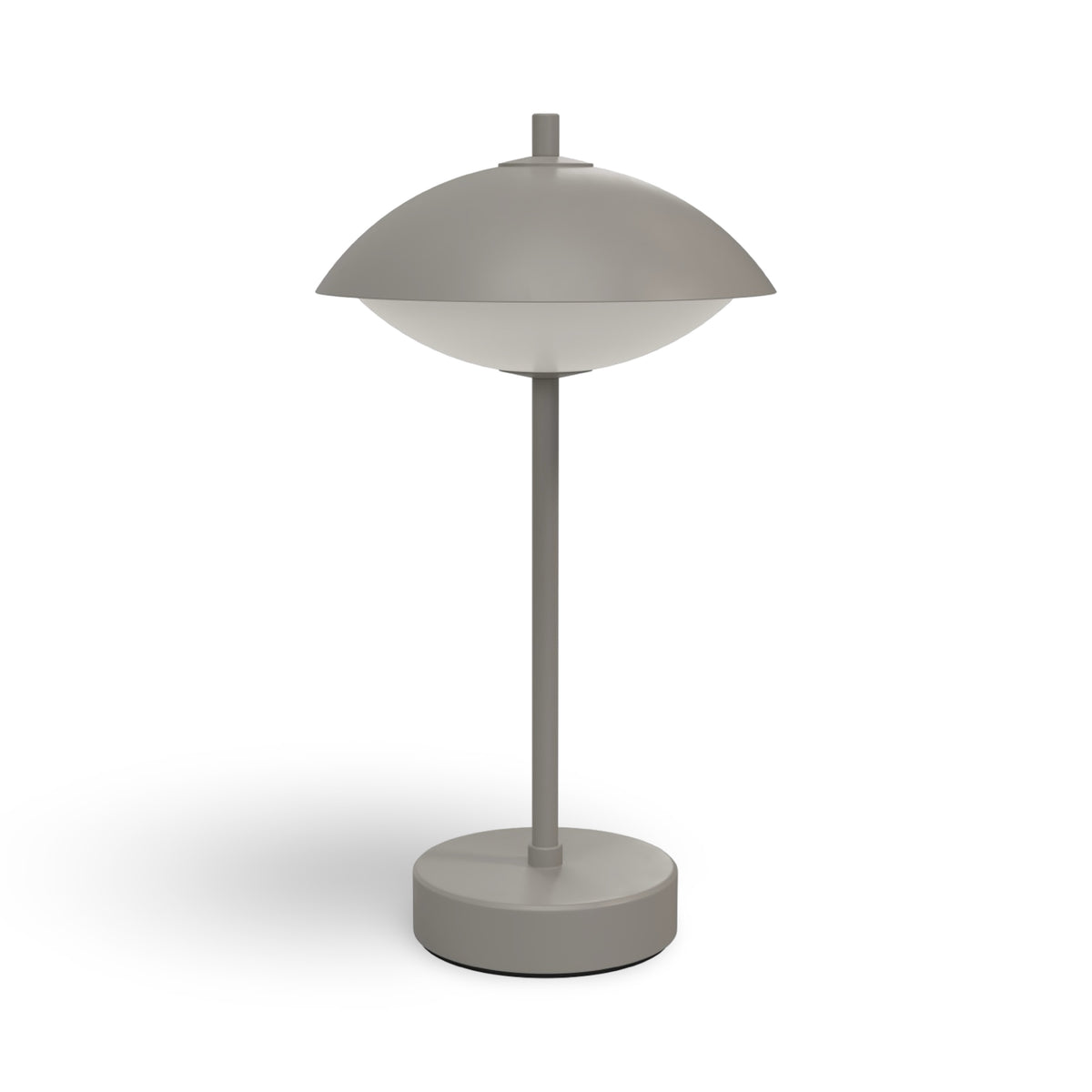 Fritz Hansen Clam Portable Lamp