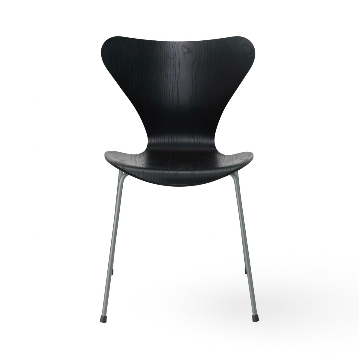 Fritz Hansen Series 7™ Dining Chair in Coloured Veneer