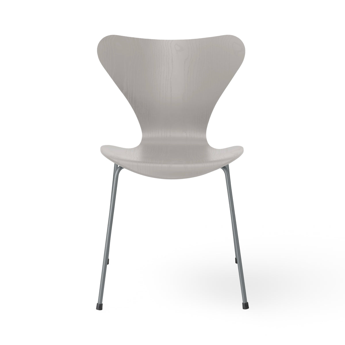 Fritz Hansen Series 7™ Dining Chair in Coloured Veneer