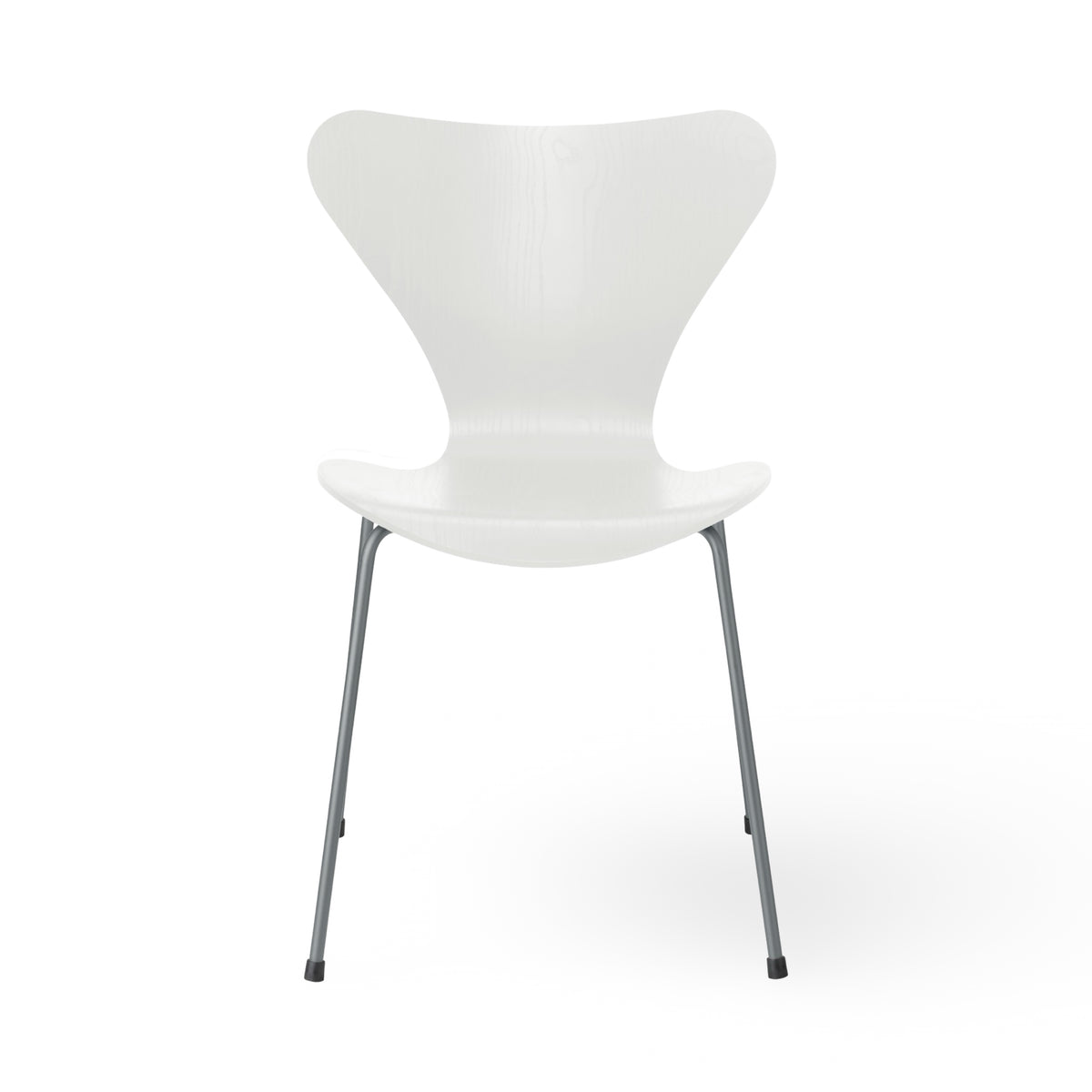Fritz Hansen Series 7™ Dining Chair in Coloured Veneer
