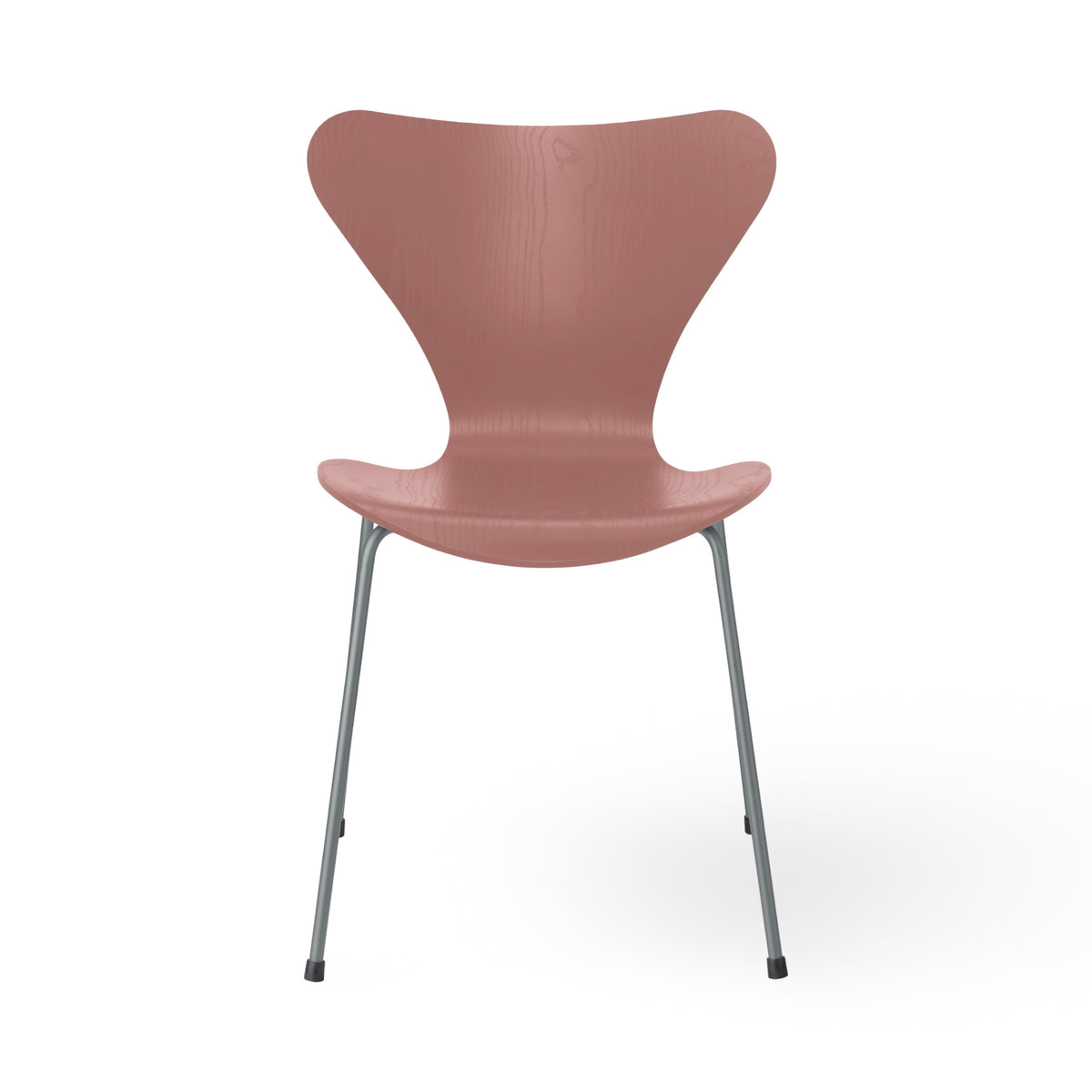 Fritz Hansen Series 7™ Dining Chair in Coloured Veneer