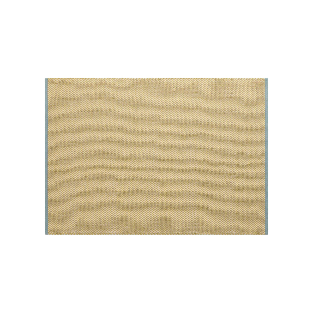 HAY 3 Colour Rug