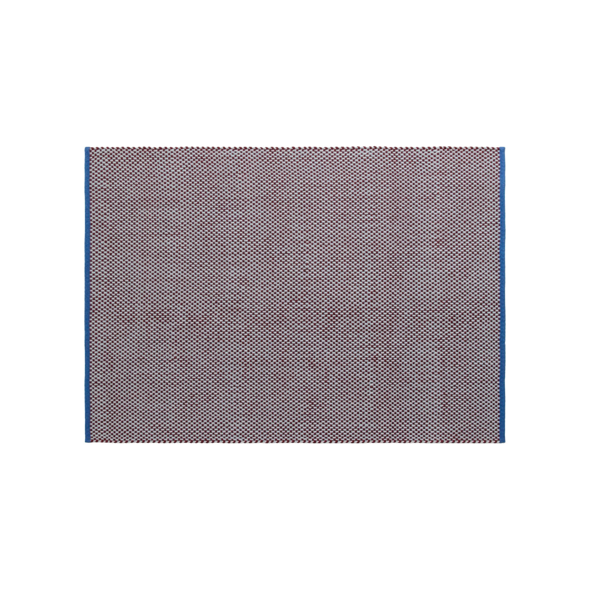 HAY 3 Colour Rug