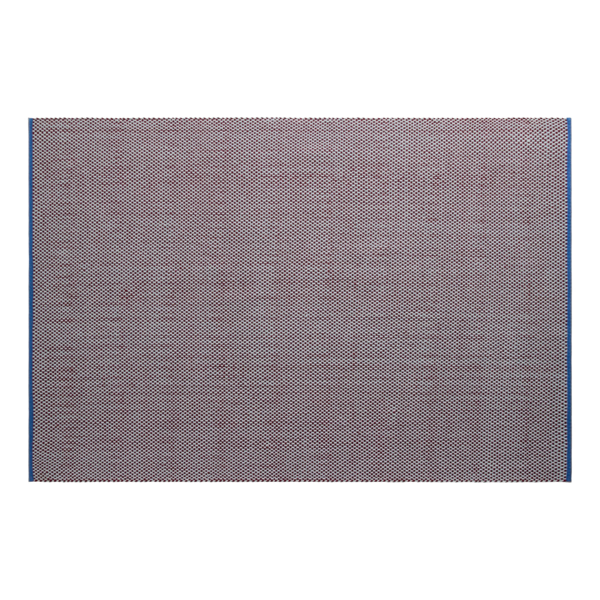 HAY 3 Colour Rug