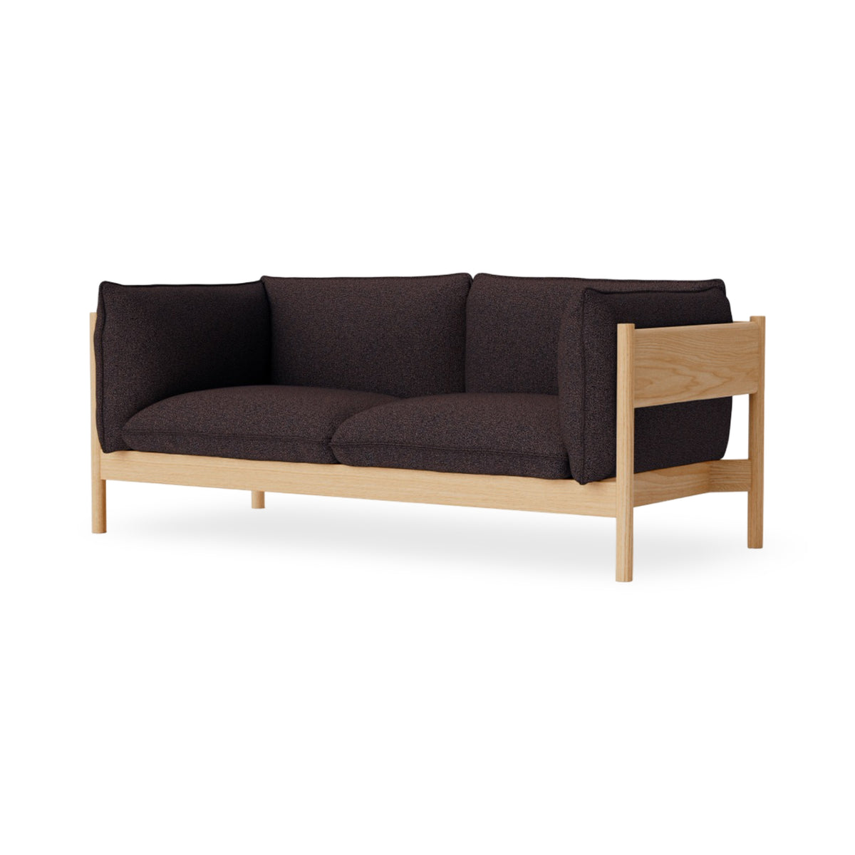 HAY Arbour 2-Seater Sofa