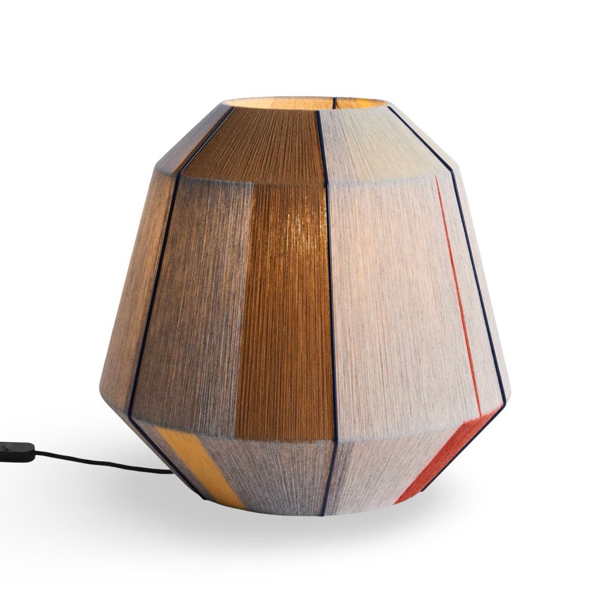 HAY Bonbon Light Shade - Earth Tones 500