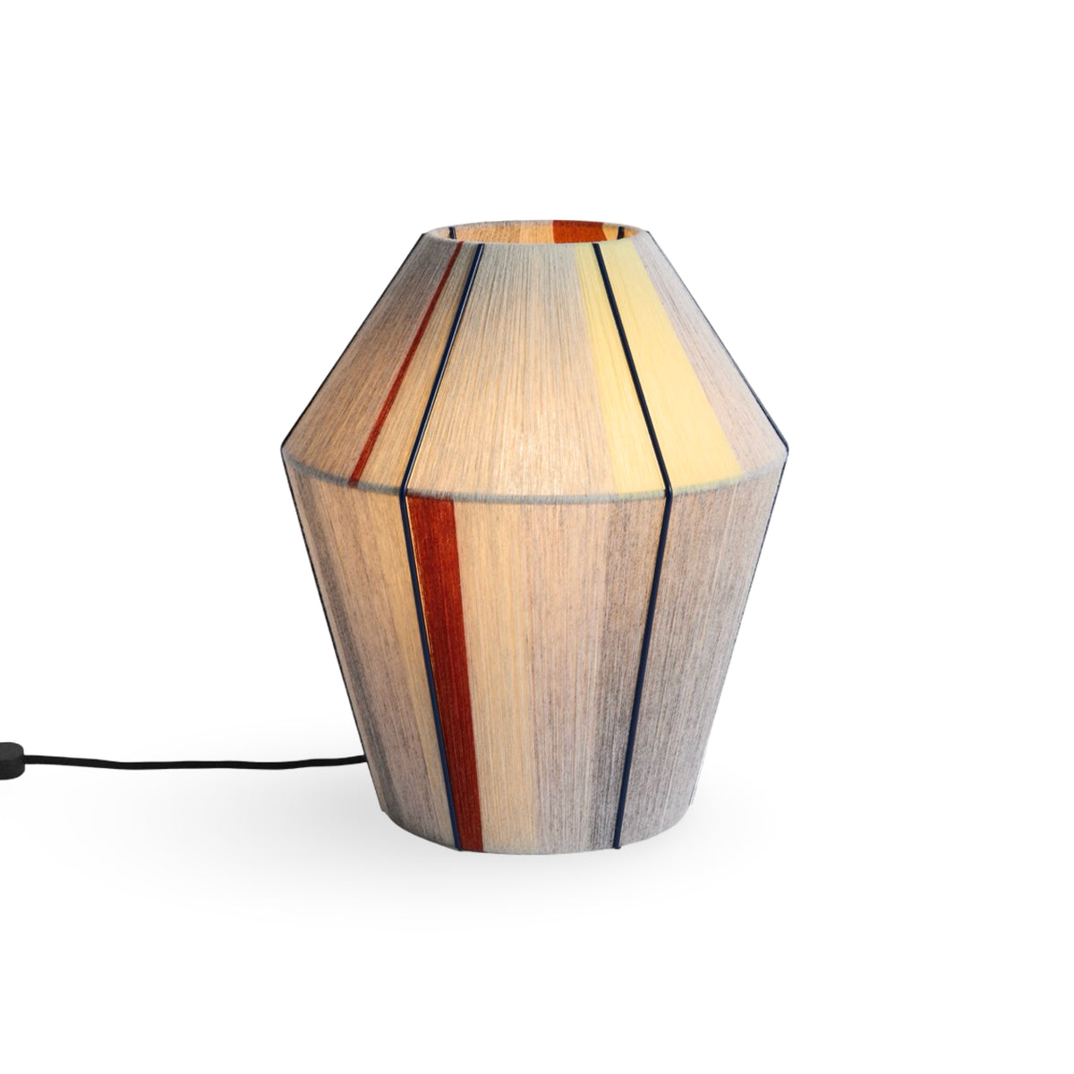 HAY Bonbon Light Shade - Grey Melange 320