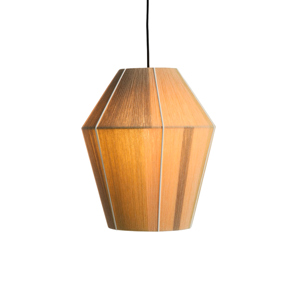 HAY Bonbon Light Shade - Yellow Melange 320