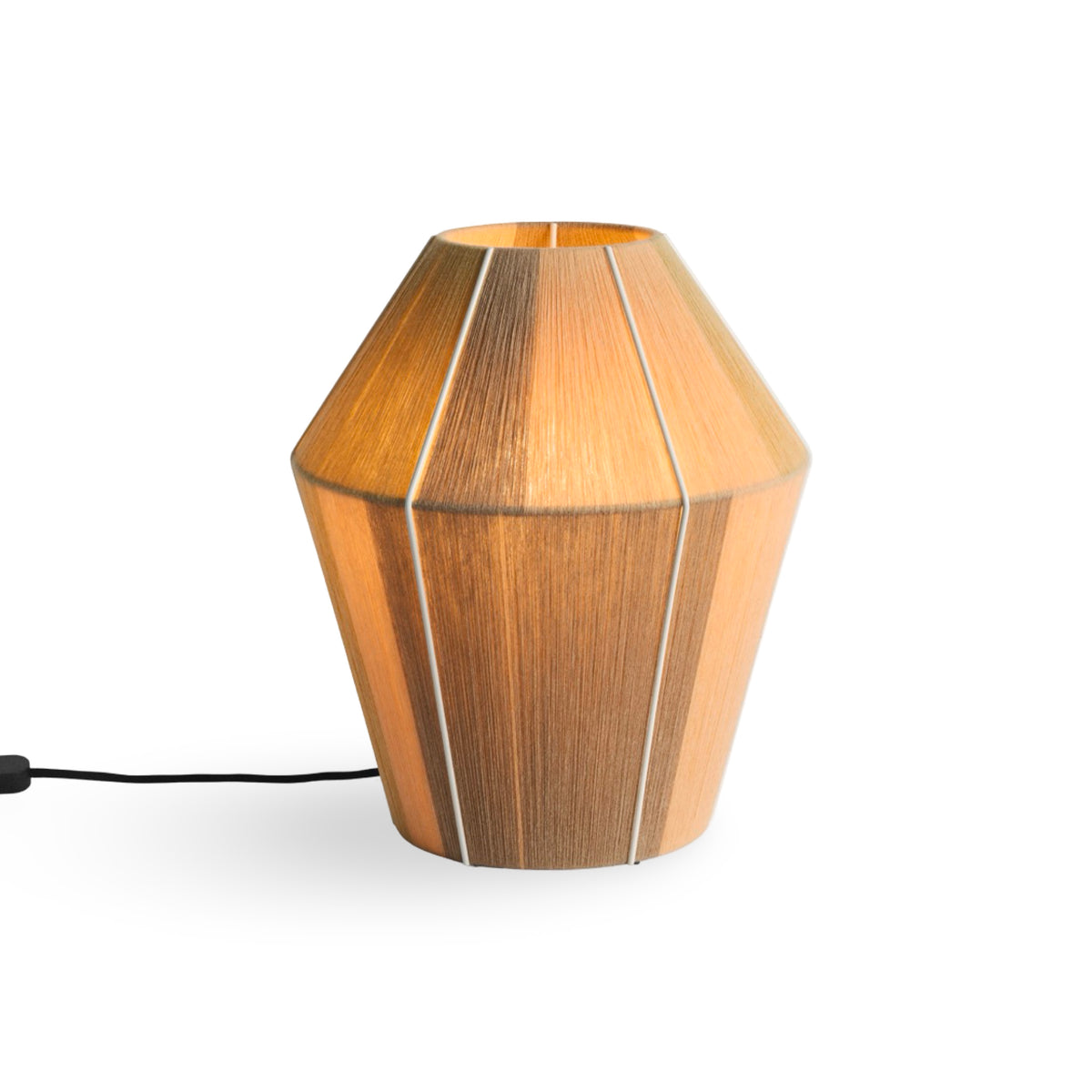 HAY Bonbon Light Shade - Yellow Melange 320