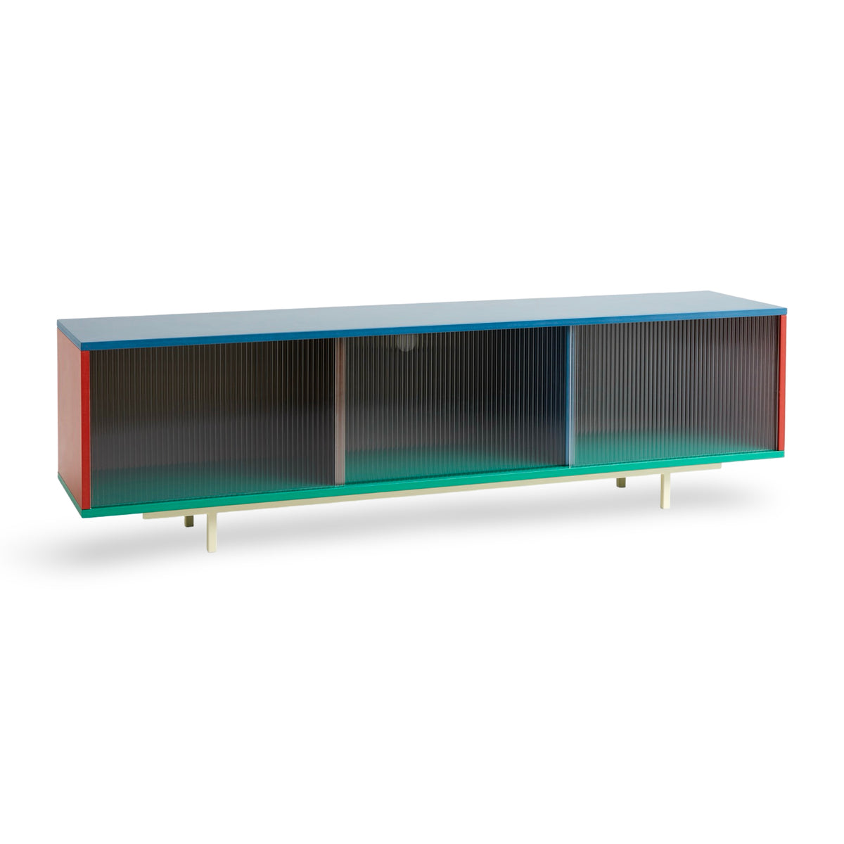 HAY Colour Cabinet - Large