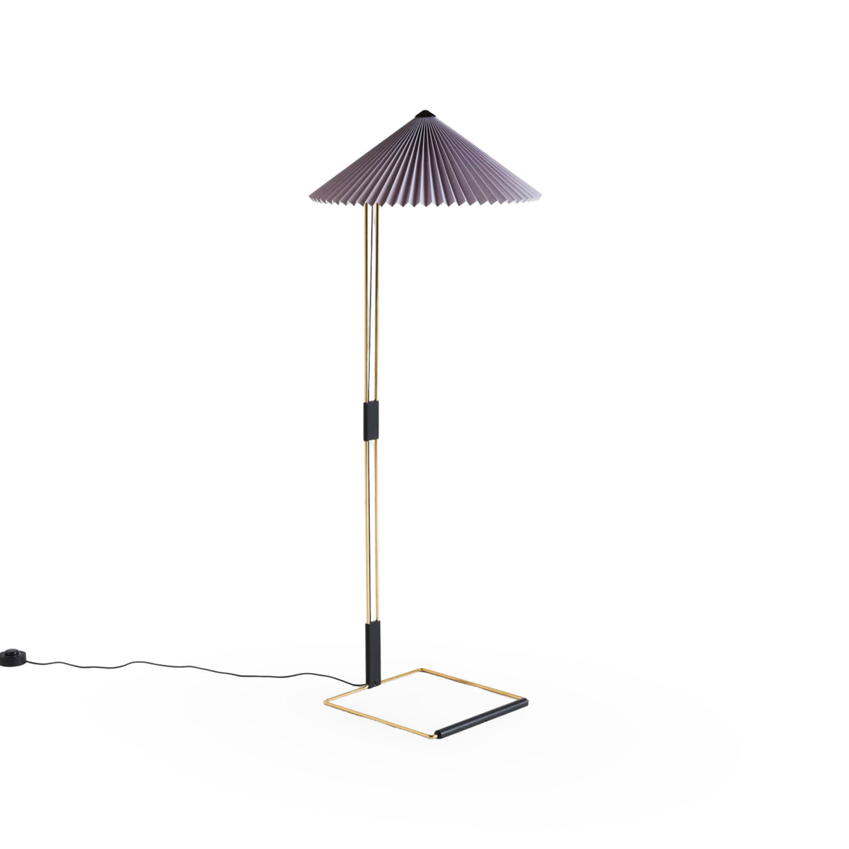 HAY Matin Floor Lamp