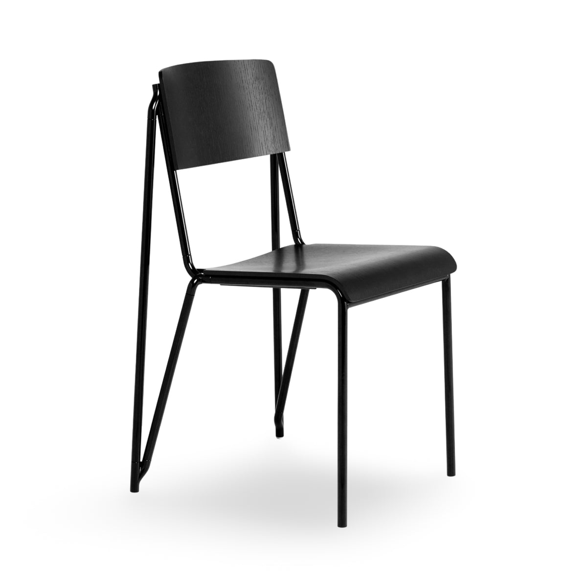 HAY Petit Standard Chair