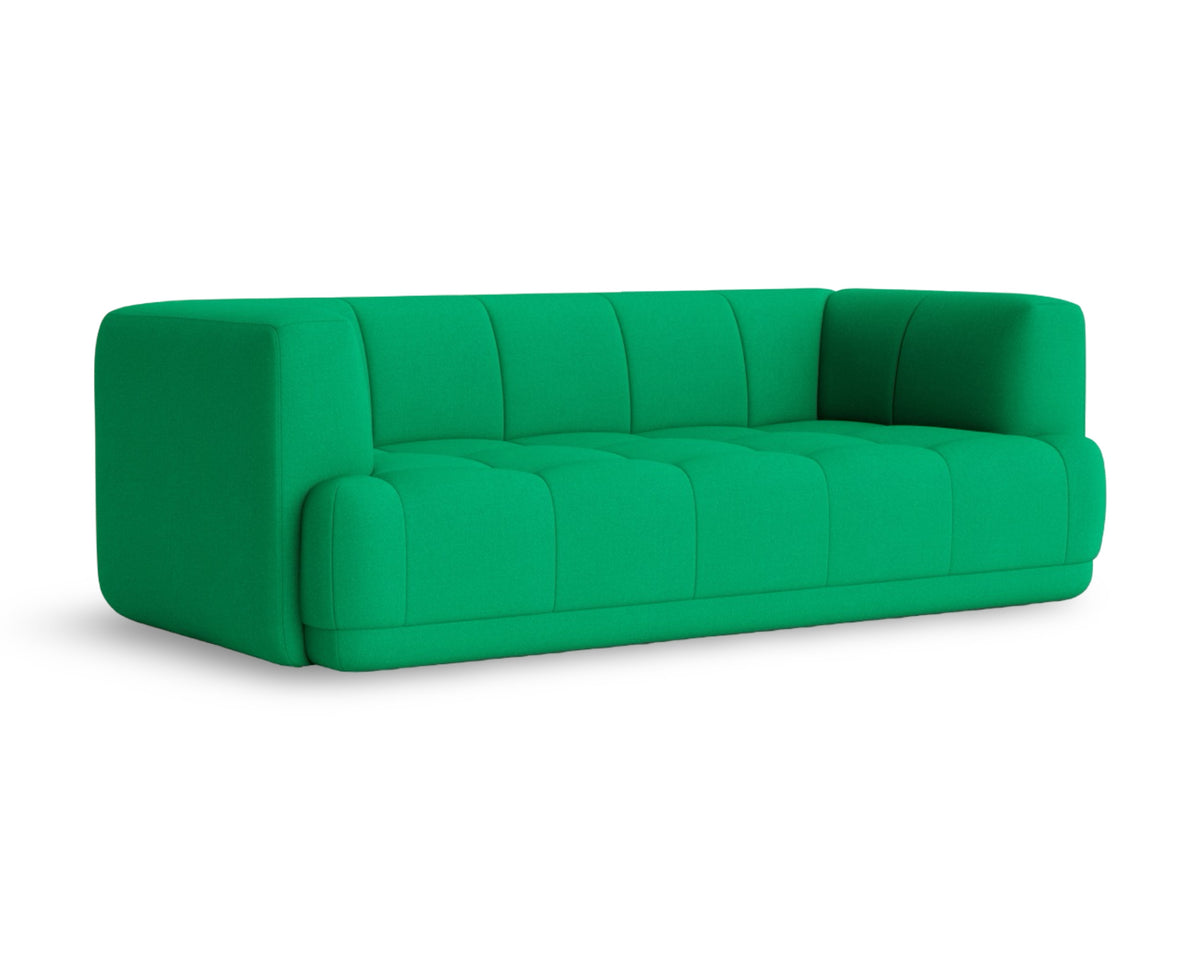 HAY Quilton 2-Seater Sofa