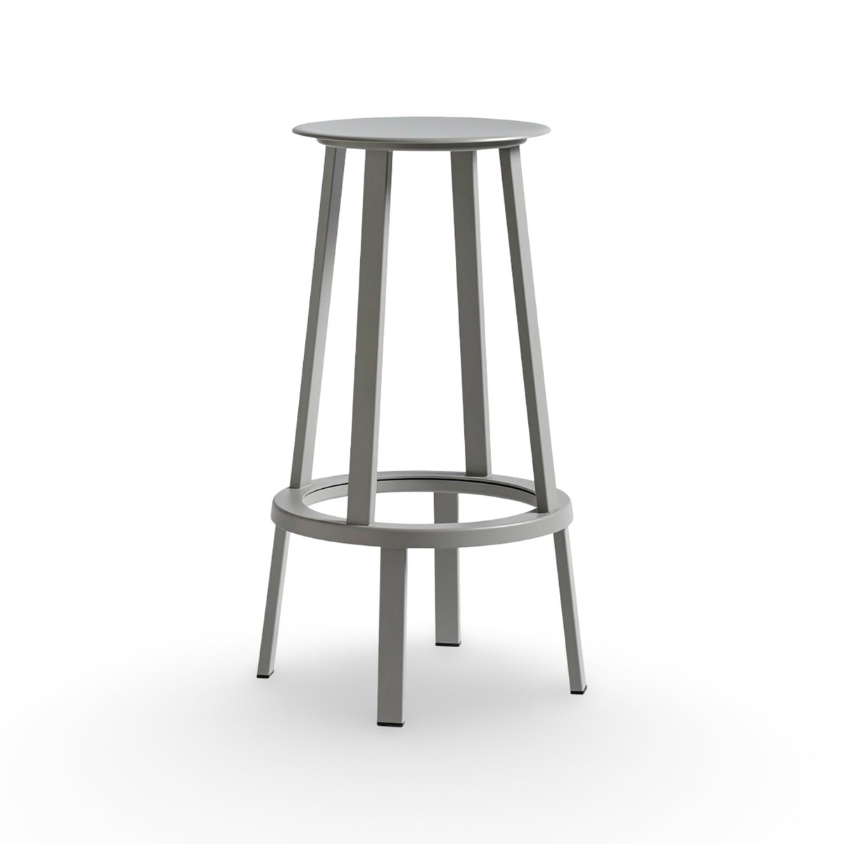 HAY Revolver Bar Stool