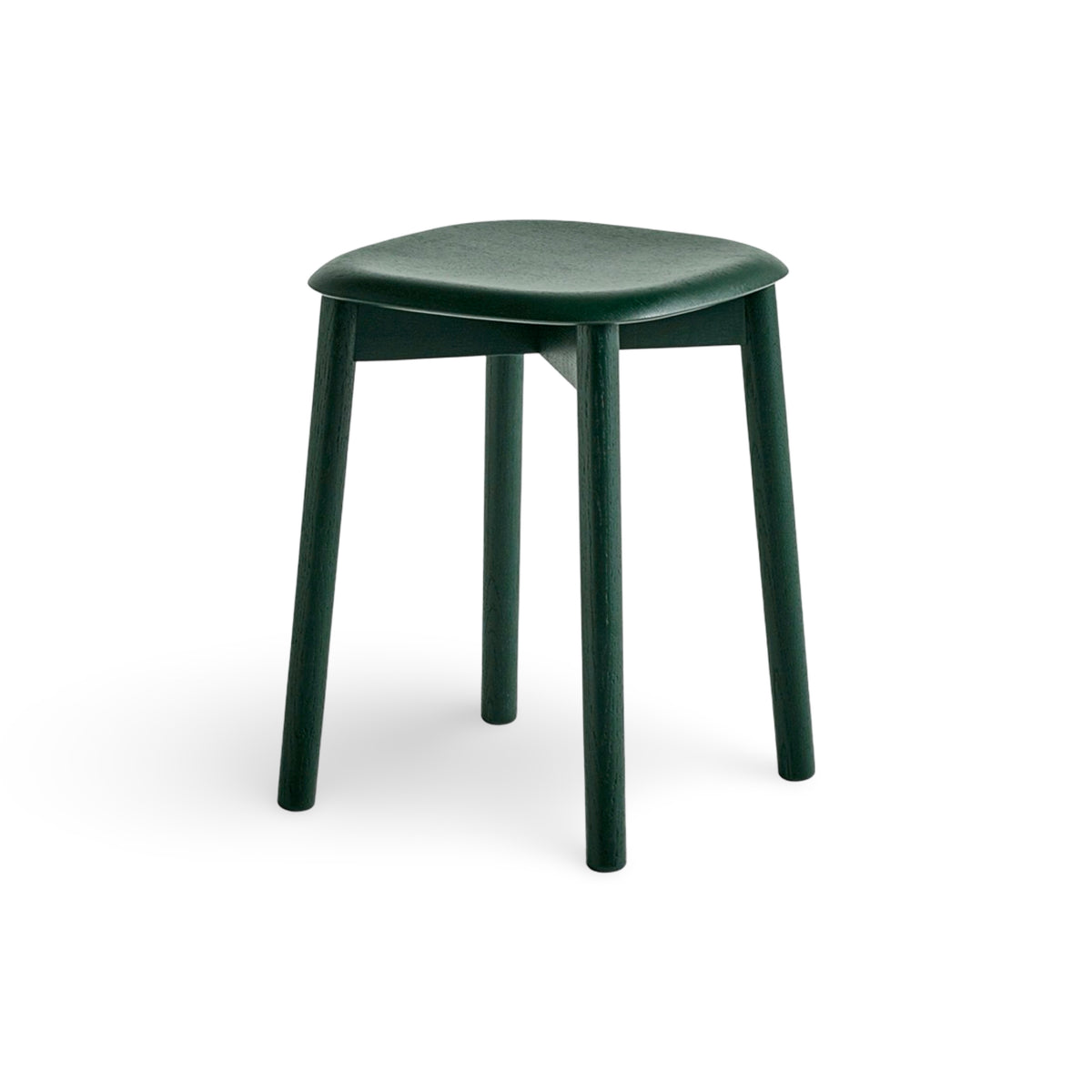 HAY Soft Edge 72 Stool
