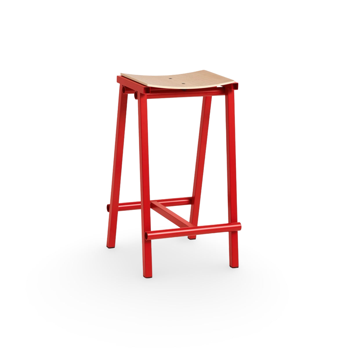 HAY Taburete 8 Bar Stool
