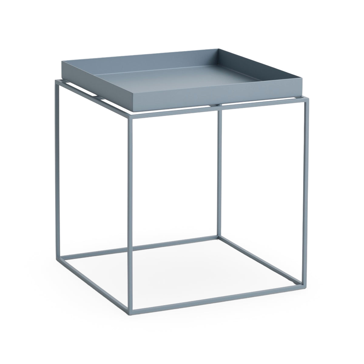 HAY Tray Side Table - Medium