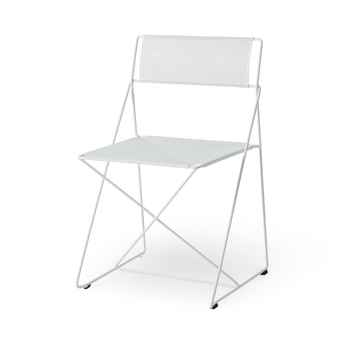 HAY X-Line Chair