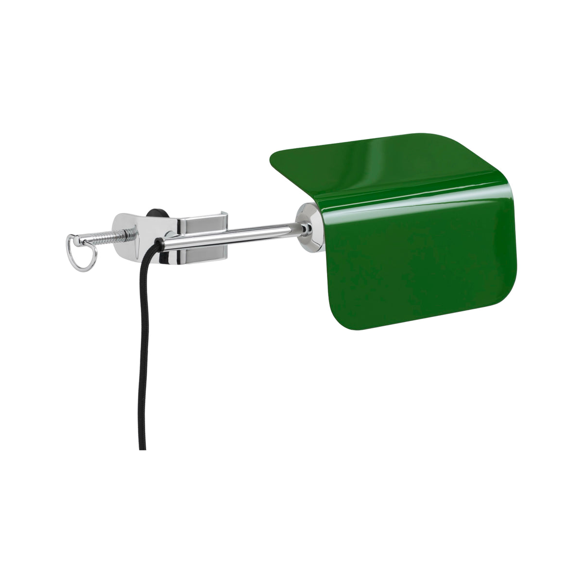 HAY Apex Clip Lamp