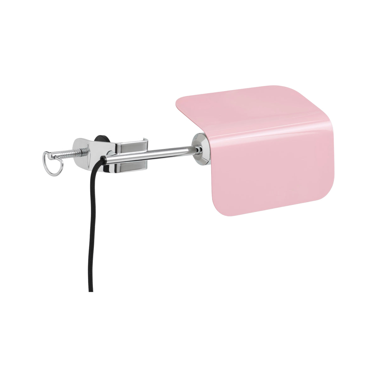 HAY Apex Clip Lamp