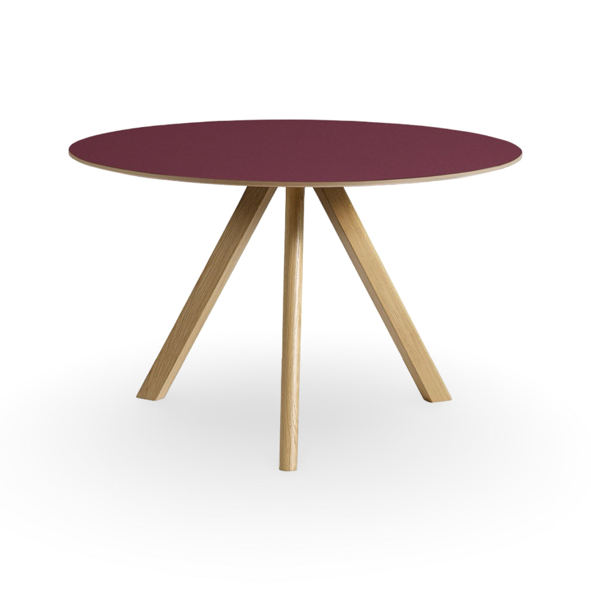 HAY Copenhague Dining Table - CPH 20