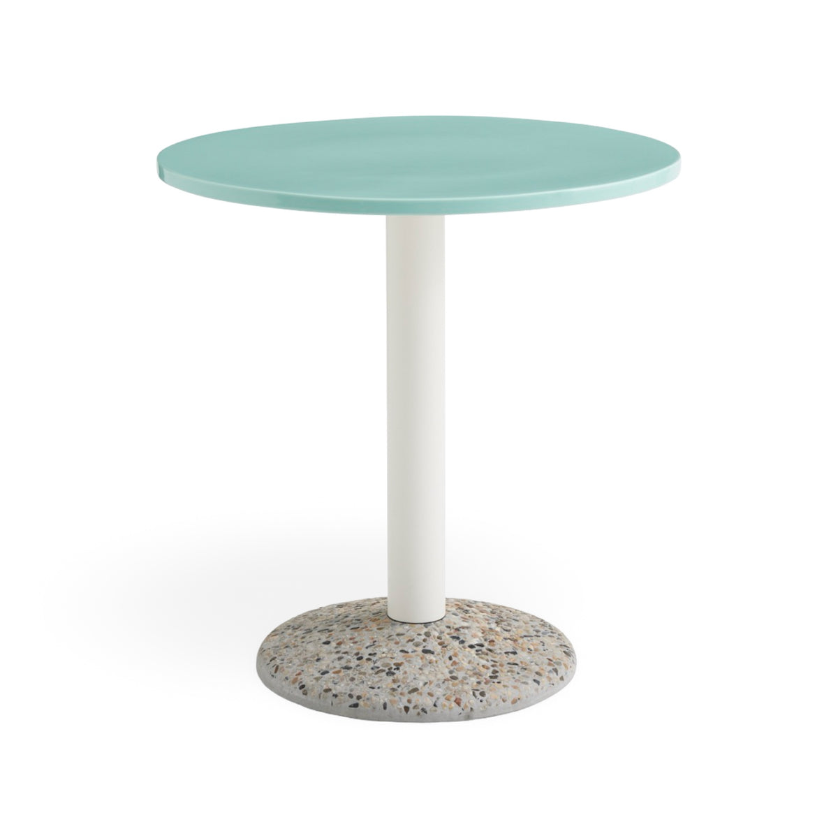 HAY Ceramic Outdoor Table