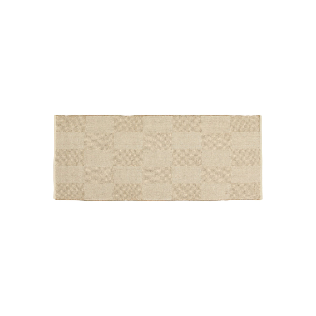 HAY Check Rug