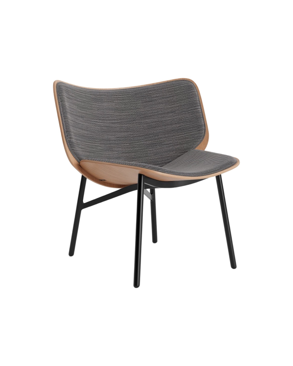 HAY Dapper Lounge Chair
