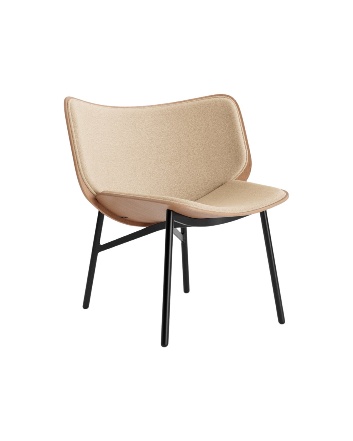 HAY Dapper Lounge Chair