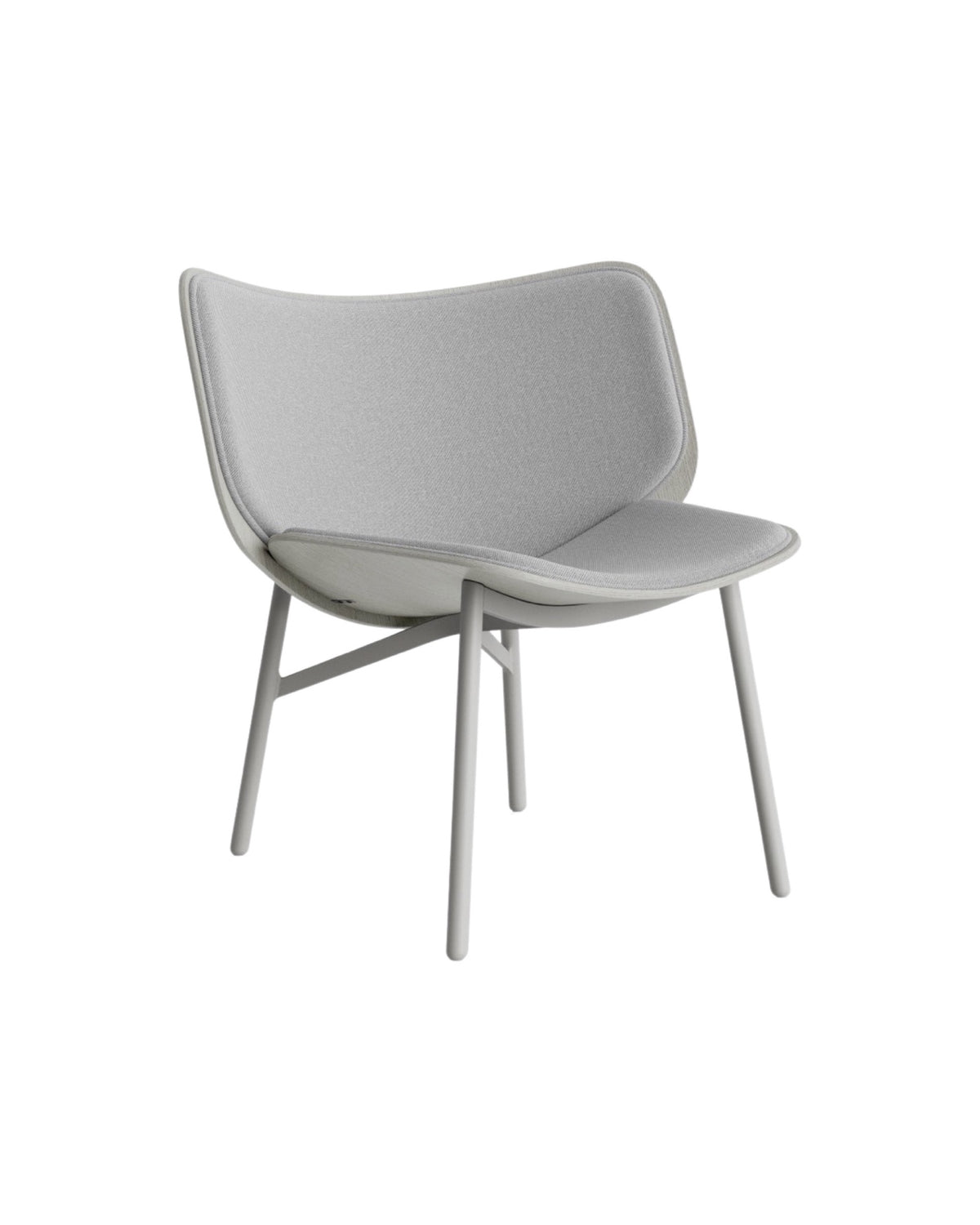 HAY Dapper Lounge Chair