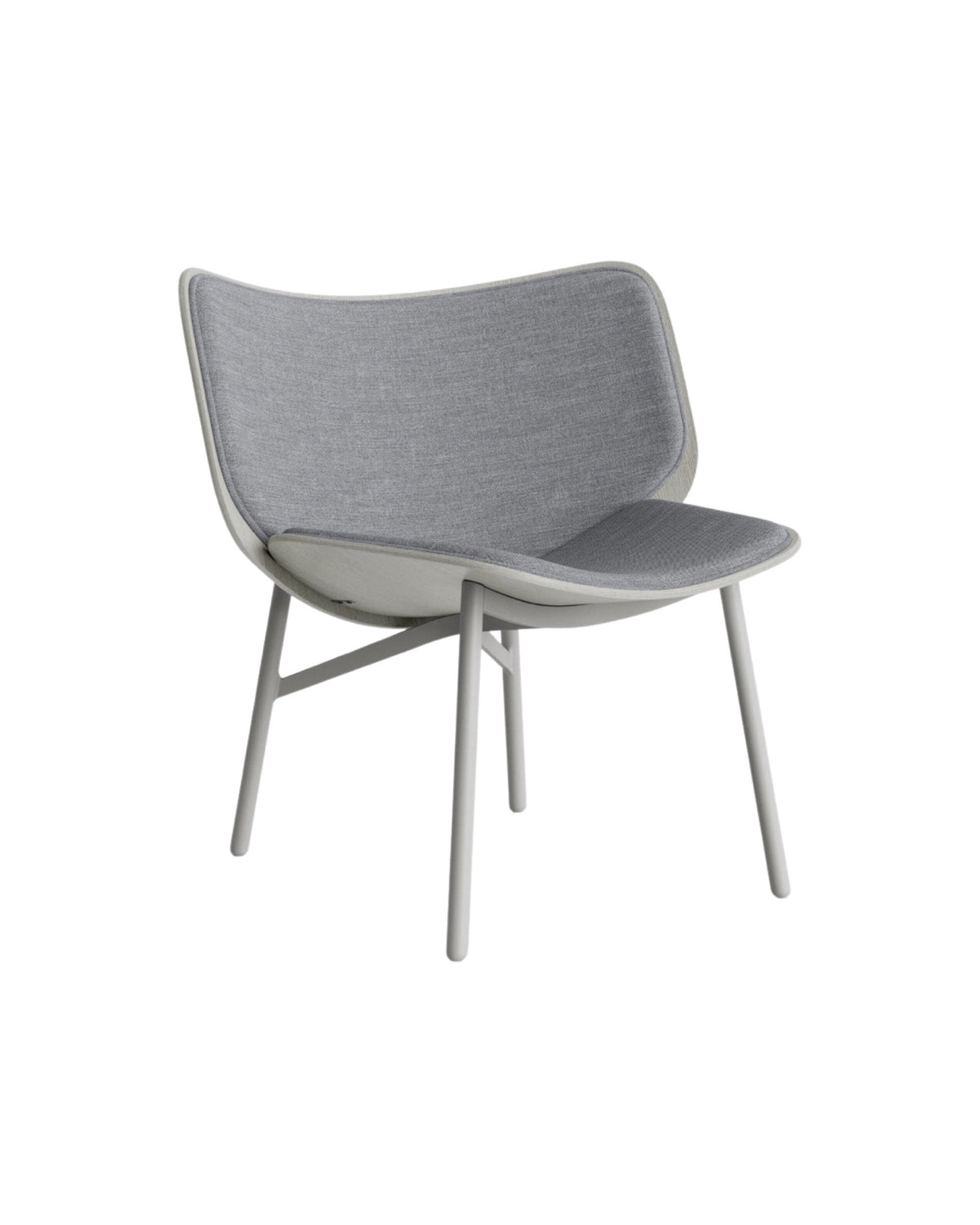 HAY Dapper Lounge Chair