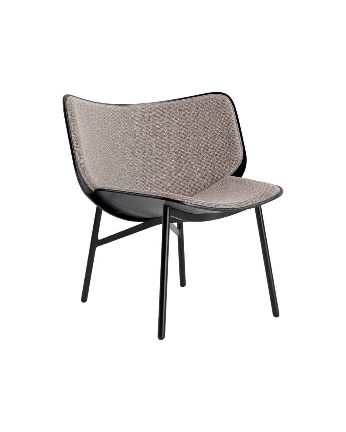 HAY Dapper Lounge Chair