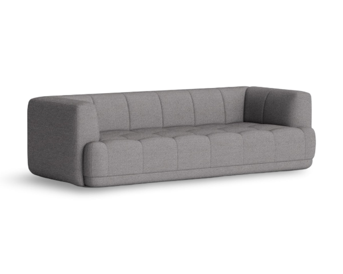 HAY Quilton 3-Seater Sofa