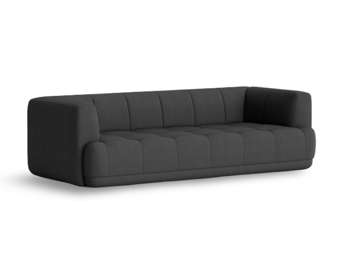 HAY Quilton 3-Seater Sofa