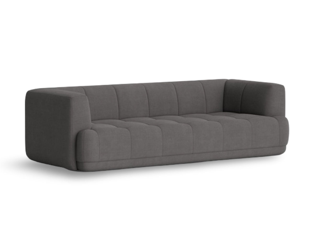 HAY Quilton 3-Seater Sofa