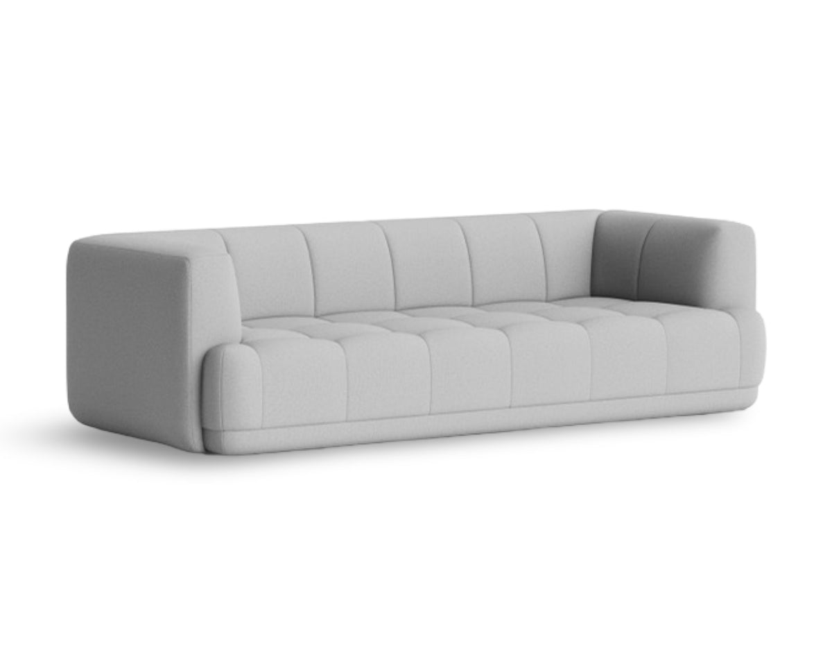 HAY Quilton 3-Seater Sofa
