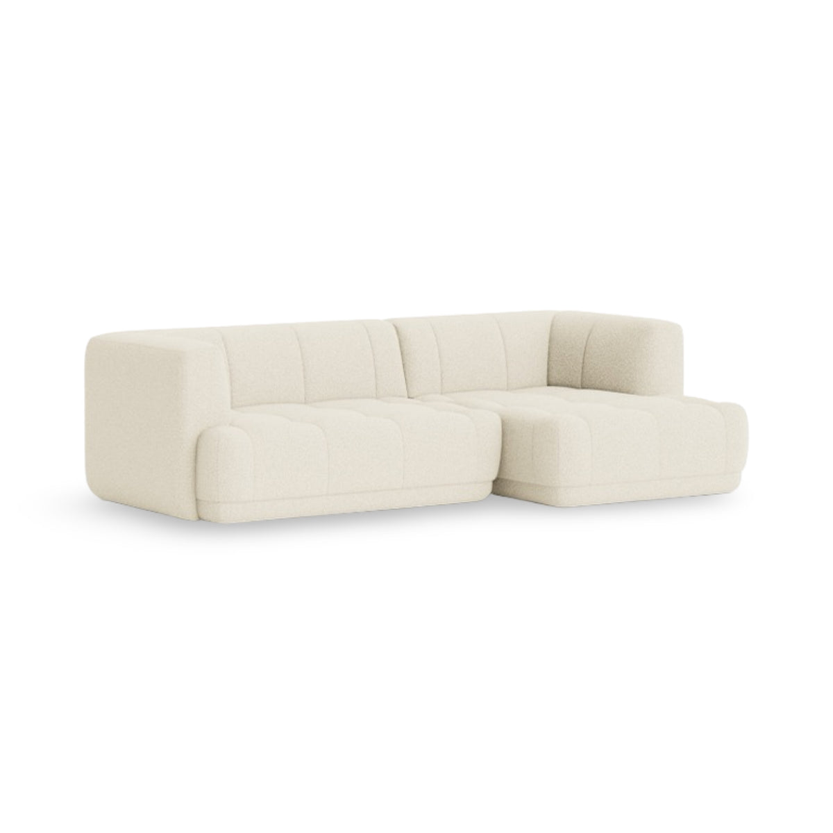 HAY Quilton Sofa - Combination 19