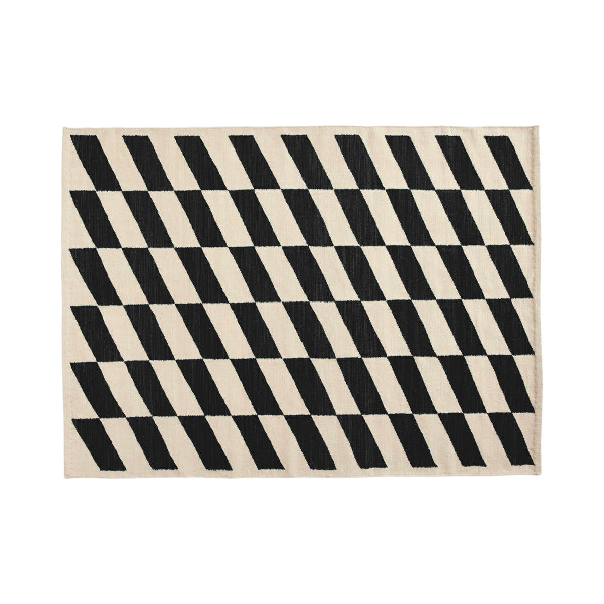 HAY Shift Kelim Rug