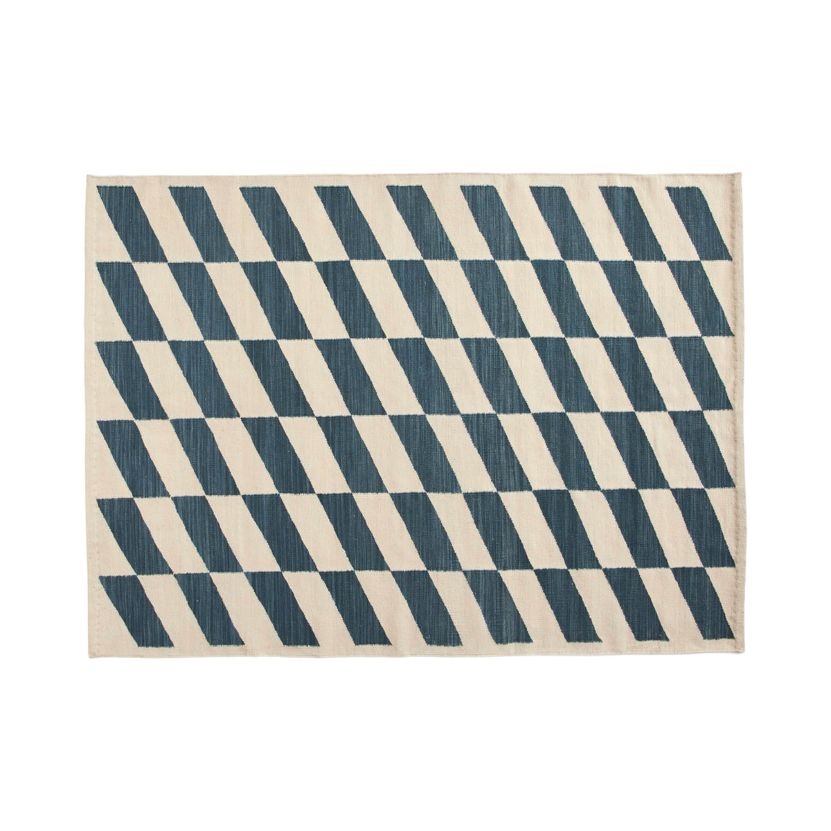 HAY Shift Kelim Rug
