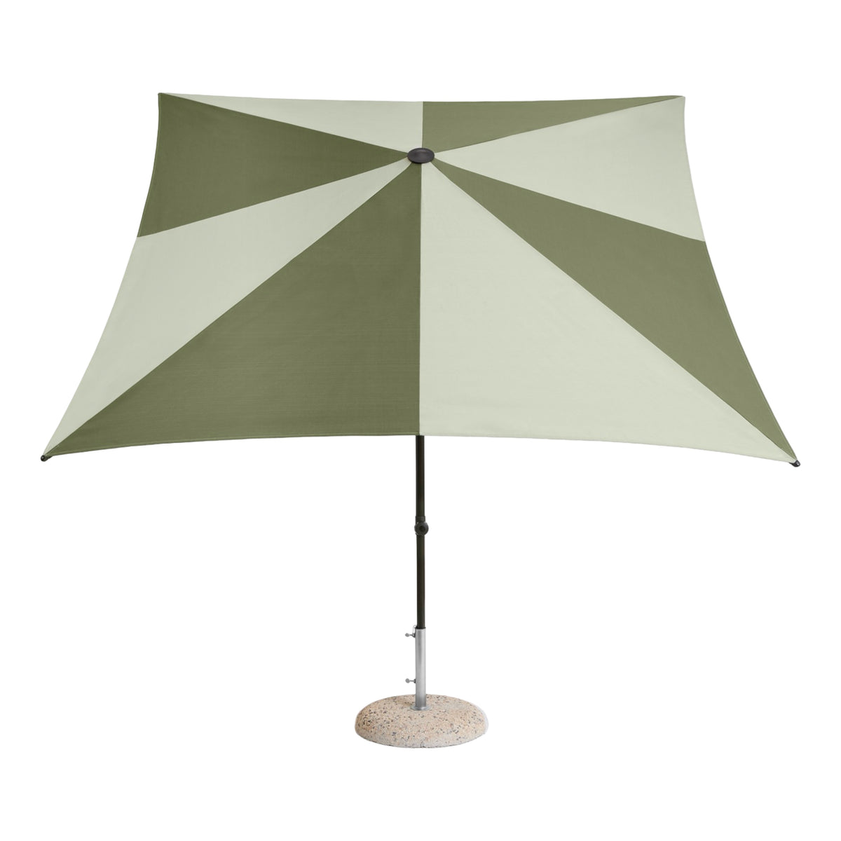 HAY Terrazza Parasol - Square