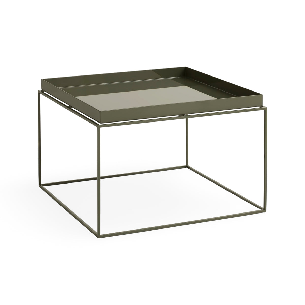 HAY Tray Coffee Table