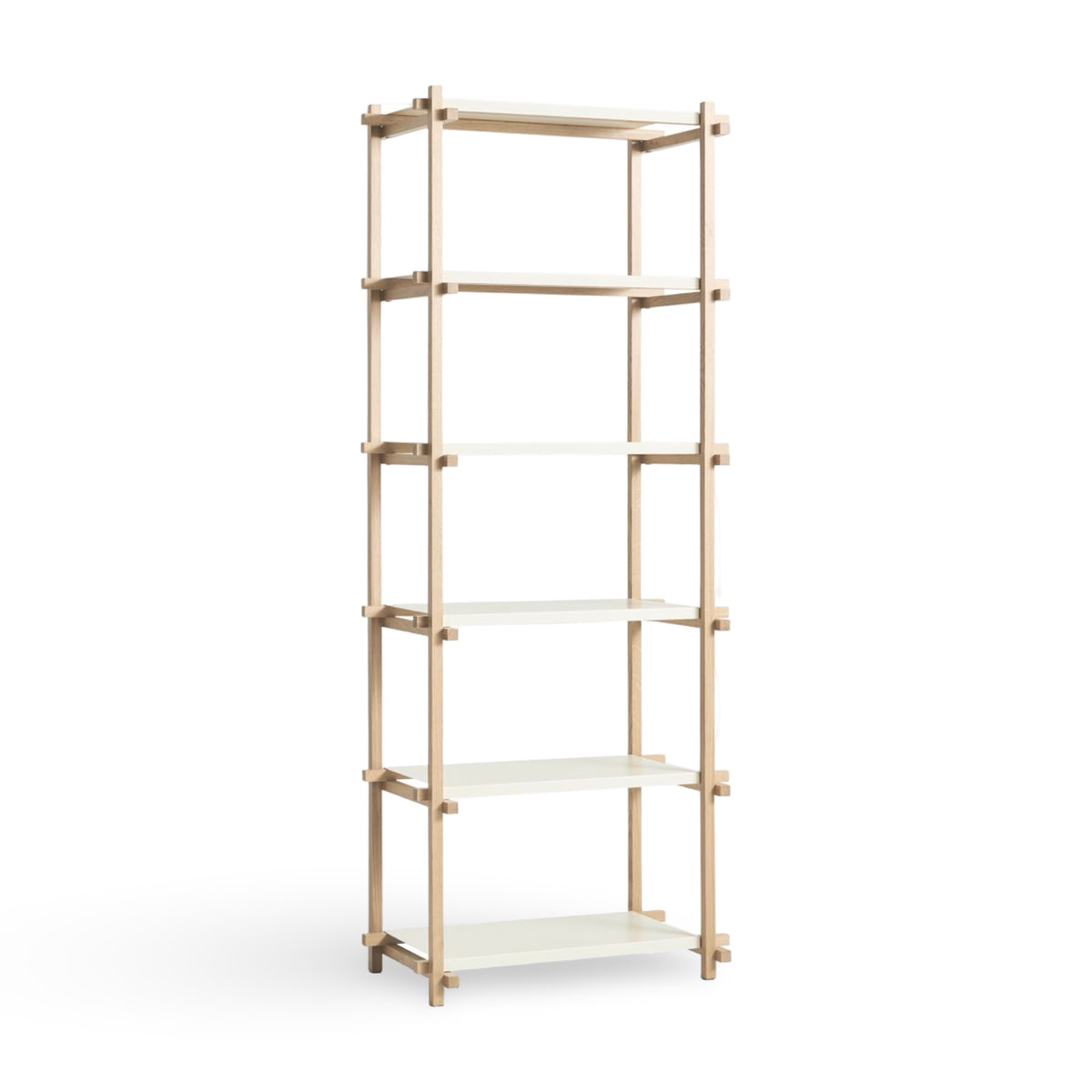 HAY Woody Shelving Unit 2.0 - Column High